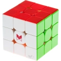 купить кубик Рубика qiyi mofangge x-man 3x3x3 tornado v4 m ai uv (power bank)