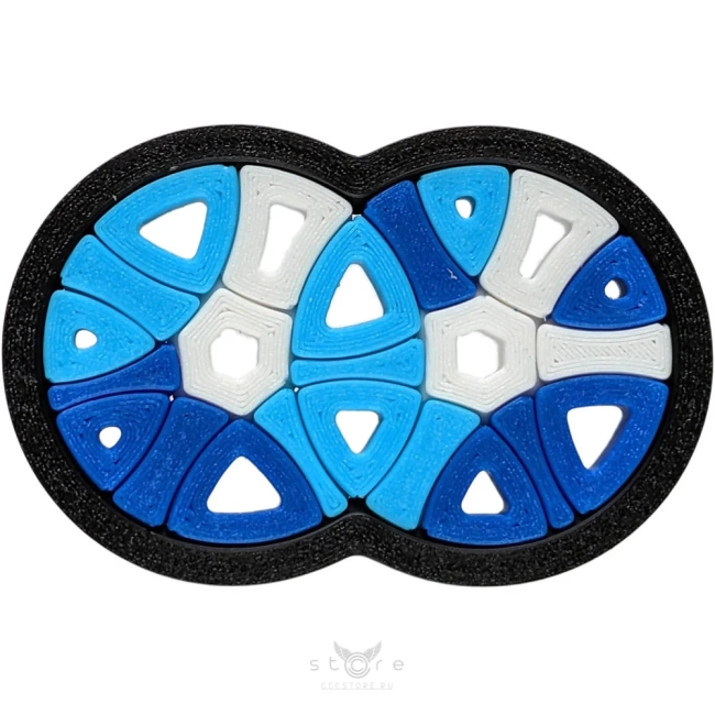 купить головоломку pluton's irregular puzzler 1.0