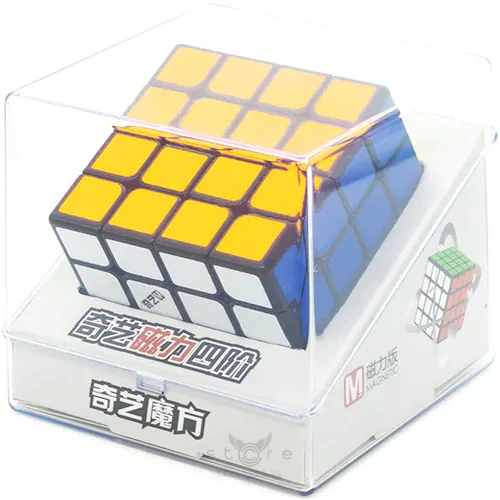 купить кубик Рубика qiyi mofangge 4x4x4 ms