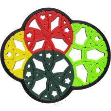 купить головоломку pluton's mizar new