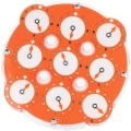купить головоломку estar clock magnetic+bearing limited