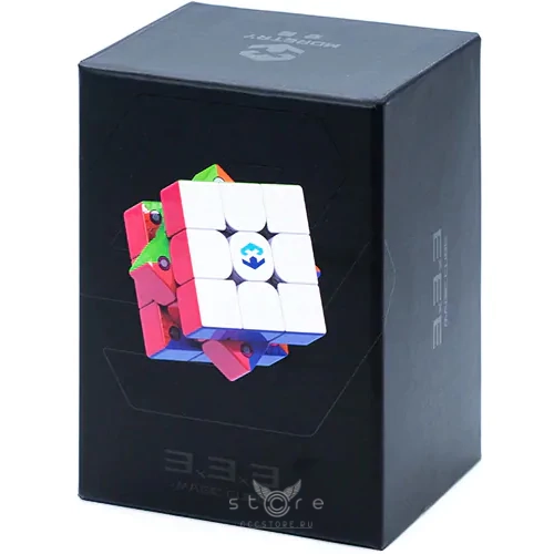 купить кубик Рубика moretry 3x3x3 tianma x3 v1 (standard)