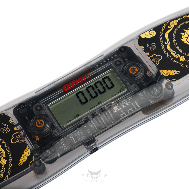 купить qiyi mofangge smart timer xuanwu
