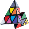 купить головоломку calvin's puzzle pyraminx sudoku v1