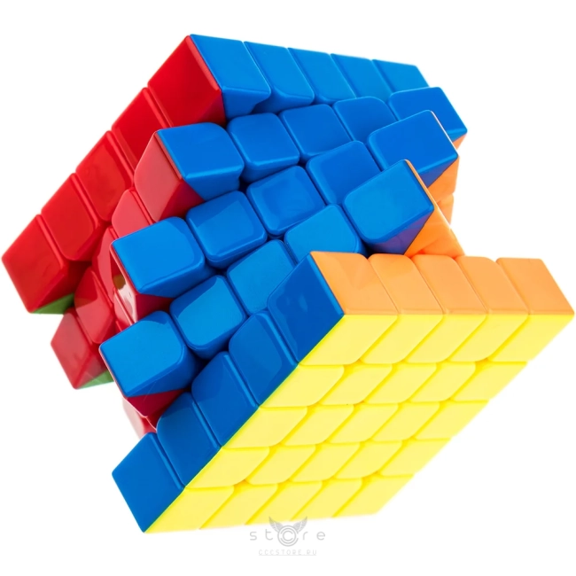 купить кубик Рубика vin cube 5x5x5 m uv
