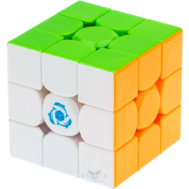 купить кубик Рубика haitun 3x3x3 waverider v2 (pioneer)