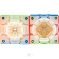 купить кубик Рубика moyu 3x3x3 weilong v11 magnetic