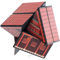 купить кубик Рубика diansheng 2x2x2 house cube