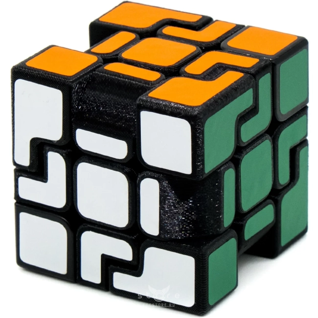 купить головоломку mayan cube v2