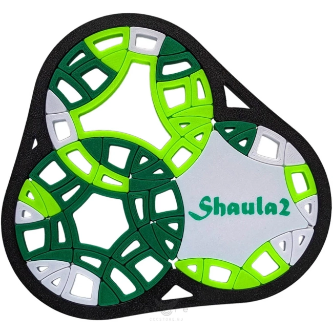 купить головоломку pluton's schaula 2 new