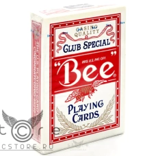 купить карты bee standart