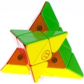 купить головоломку picube pyraminx weilong se (magnetic + 10-core magnetic)