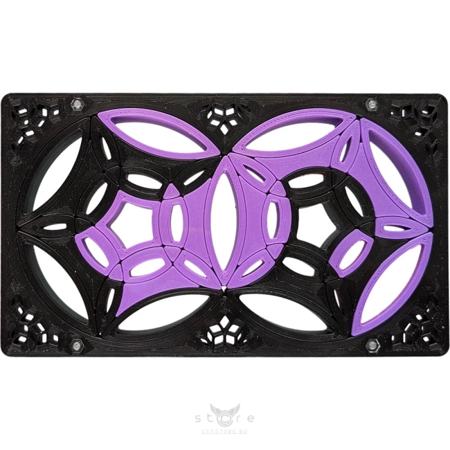 купить головоломку pluton's mira crazy 1