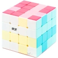 купить кубик Рубика qiyi mofangge 4x4x4 qiyuan (s) v2 neon