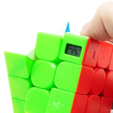 купить кубик Рубика moyu 3x3x3 meilong timer cube