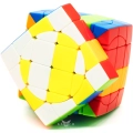 купить головоломку shengshou 4x4x4 crazy cube v2