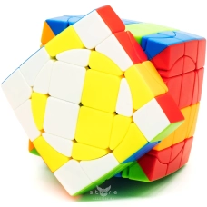 купить головоломку shengshou 4x4x4 crazy cube v2