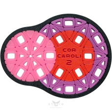 купить головоломку pluton's сor caroli 2