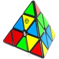 купить головоломку qiyi mofangge x-man pyraminx magnetic bell