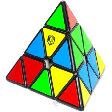 купить головоломку qiyi mofangge x-man pyraminx magnetic bell