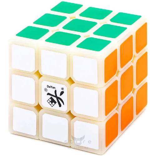 купить кубик Рубика dayan 5 3x3x3 zhanchi