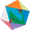 купить головоломку yuxin petal icosahedron
