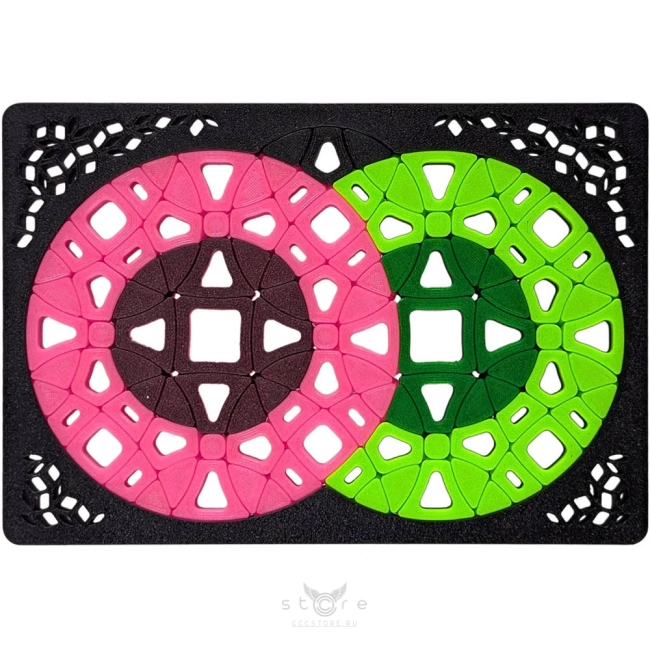 купить головоломку pluton's acamar crazy