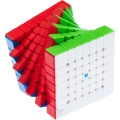 купить кубик Рубика moyu 7x7x7 aofu v5 (double track)