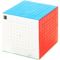 купить кубик Рубика moyu 10x10x10 meilong