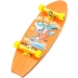Фингерборд деревянный SF Pro 30 мм (Surf version)