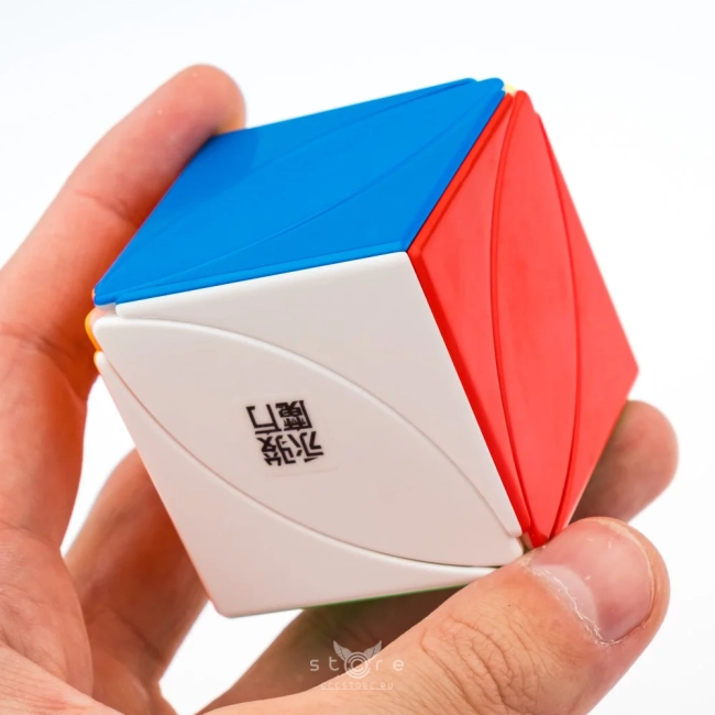 купить головоломку yj ivy cube pocket
