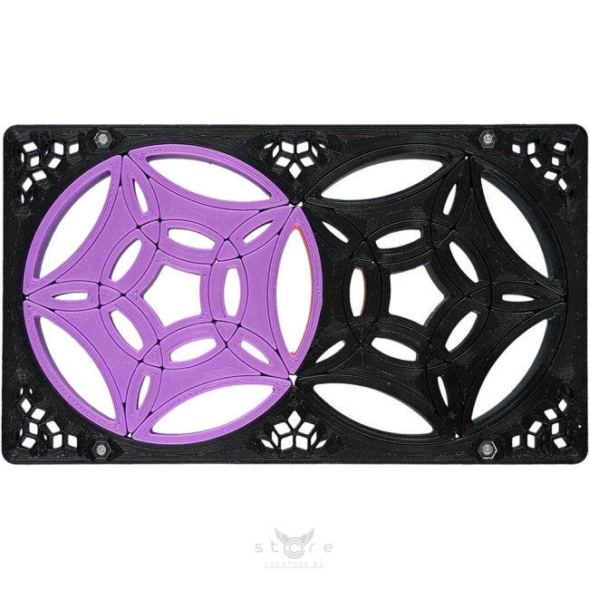 купить головоломку pluton's mira crazy 1