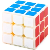 ShengShou 3x3x3 FangYuan Слоновая кость