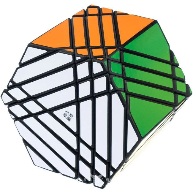 купить головоломку lee 5x5x5 shield cube