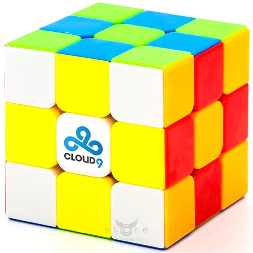 купить логотип cloud9