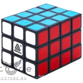 WitEden 3x3x4 Cuboid Черный