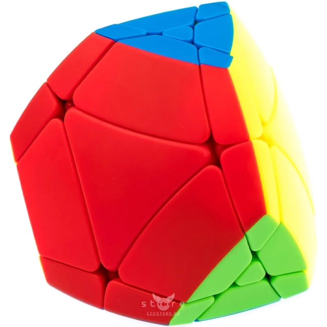 купить головоломку shengshou 2x2x2 war drums puzzle