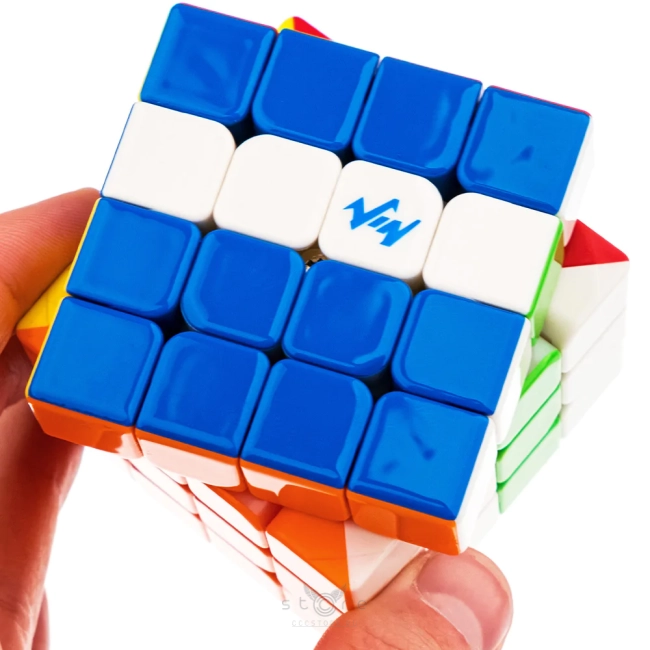купить кубик Рубика vin cube 4x4x4 ballcore uv