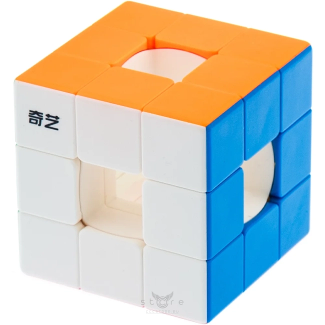 купить кубик Рубика qiyi mofangge void cube