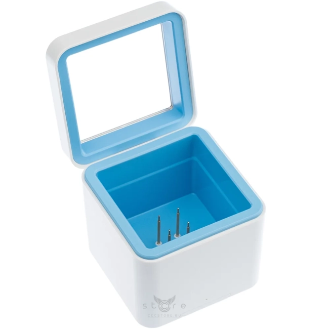 купить moyu smart cube charging box