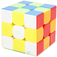 купить кубик Рубика yj 3x3x3 guanlong upgraded version