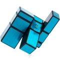 купить головоломку yuxin 1x3x3 mirror cube