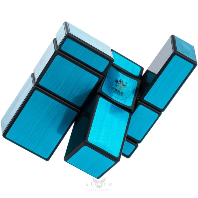 купить головоломку yuxin 1x3x3 mirror cube