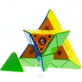 купить головоломку picube pyraminx weilong se (maglev + 10-core magnetic + uv)