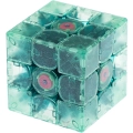 купить кубик Рубика gan 15 m maglev emeraldo limited