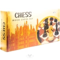купить xinliye деревянные шахматы (xl)