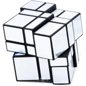Calvin's Puzzle Mirror Camouflage 3x3x3 Черный