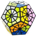 купить головоломку mf8 crazy crystal megaminx