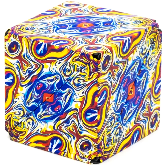 купить infinity magnetic cube