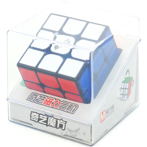 купить кубик Рубика qiyi mofangge 3x3x3 ms